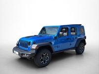 Jeep Wrangler - Vorschau Bild 2