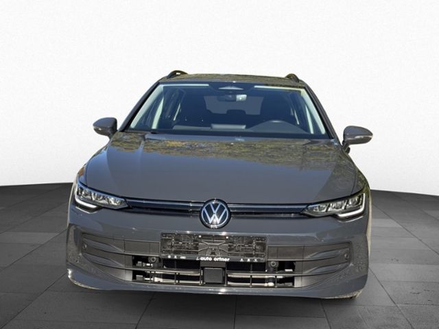 Fahrzeugabbildung Volkswagen Golf Variant 1.5 TSI LED SHZ AHK KLIMA APP-CONNE