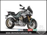 Moto Guzzi V100 Mandello S E5+ 2x Farben - MOTO GUZZI NEU