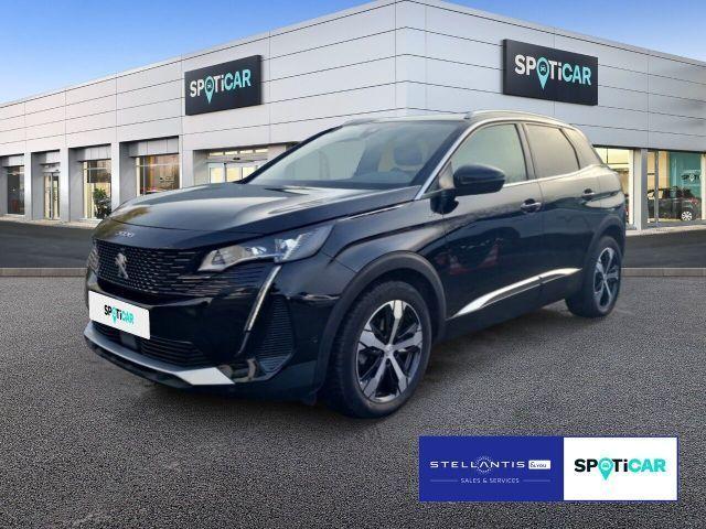 Peugeot 3008 130 GT Navi*Easy*Heckklap 3008 1.2 PureTech