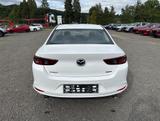 Mazda 3 Lim. Fastback Prime-Line - Mazda 3: Fastback