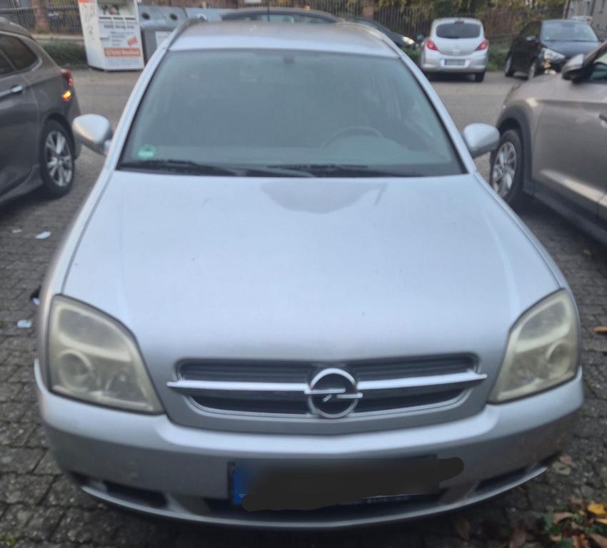 Opel Vectra