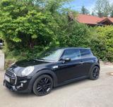 MINI Cooper S Gepflegter Sportwagen mit Fahrspass - : Allradantrieb, Kleinwagen, mit