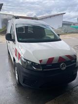 Volkswagen Caddy 2,0TDI 75kW Conceptline BlueMotion Con... - Volkswagen Caddy: Conceptline