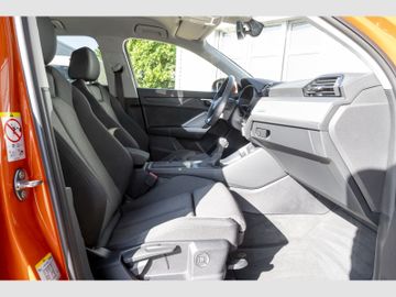 Audi Q3 - 7