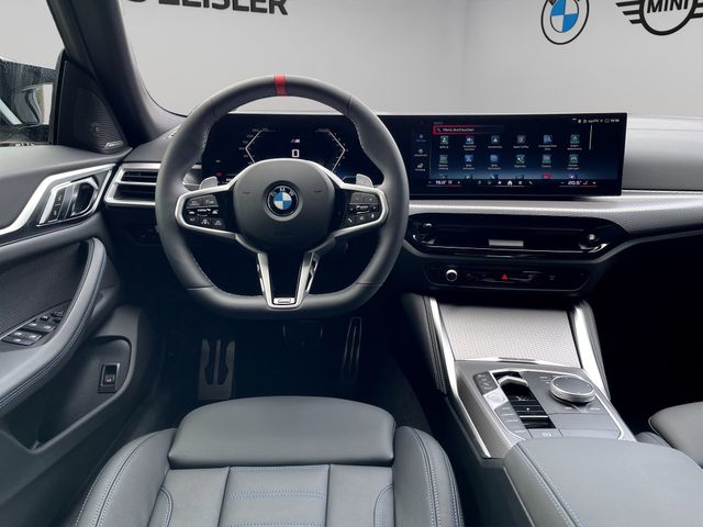 Foto Nummer 11: BMW 440i xDrive