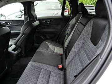 Volvo V60 - 8