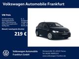 Volkswagen Polo Life 1,0 l TSI OPF 70 kW (95 PS) 5- Gang - Neuwagen in Frankfurt (Main)