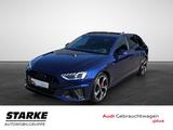 Audi A4 Avant 40 TFSI S tronic S line NaviPlus Matrix