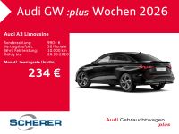 Audi A3 - Vorschau Bild 5