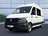 Volkswagen Crafter 35 Kasten 2.0 TDI 8-Gang Automatik 6-Sit