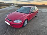 Honda Civic 1.4i S Comfort  - gebrauchte Honda Civic aus dem Jahr 1998