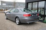 BMW 320i Coupe KLIMA*XENON*ALU*TÜV 11.2025 - BMW 320 mit Benzin-Antrieb: Coupe