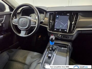 Volvo V90 - 9