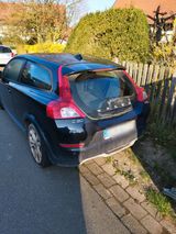 Volvo C30 1,6 D RHD polnische Zulassung - Volvo C30: R