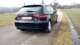Audi A3 1.4 TFSi ambition ultra s-tronic - gebrauchte Audi A3 aus dem Jahr 2014