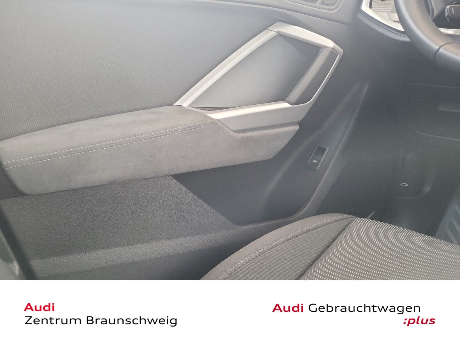 Audi Q3 - Bild 12
