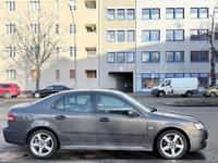 Saab 9-3 1.9 TiD*ARC*SPORT *AUTOMATIK*S-DACH*XENON*