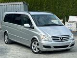 Mercedes-Benz Viano 3.0 CDI Ambiente extralang EL.SCHIEBETÜR - Mercedes-Benz Viano: Extralang