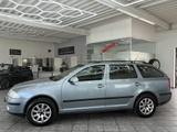 Skoda Octavia Elegance, HU Neu, Klima, Sitzheizung - Skoda Octavia aus 2006: Elegance