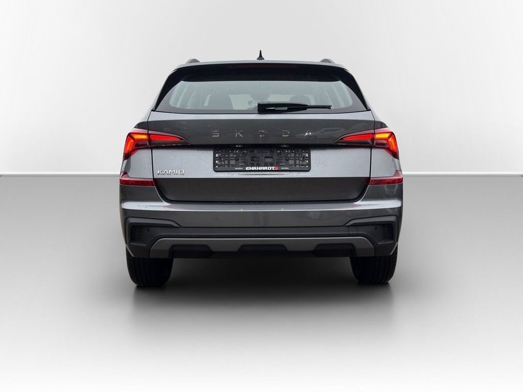 Skoda Kamiq - Bild 7
