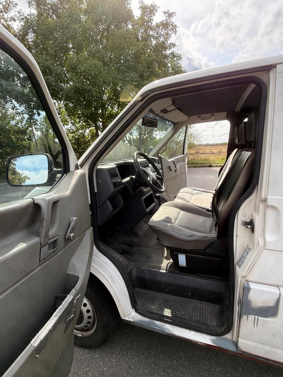 Volkswagen VW T4 
