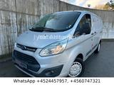 Ford Transit Custom Kasten 270 L1 Trend - Ford Transit SUV