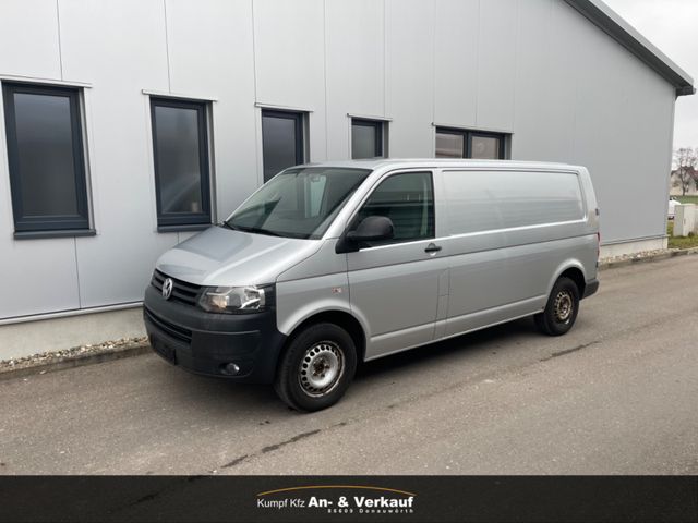 Volkswagen T5*Kasten*lang*Navi*SHZ*Tempo*AHK*Klima*PDC*uvm*