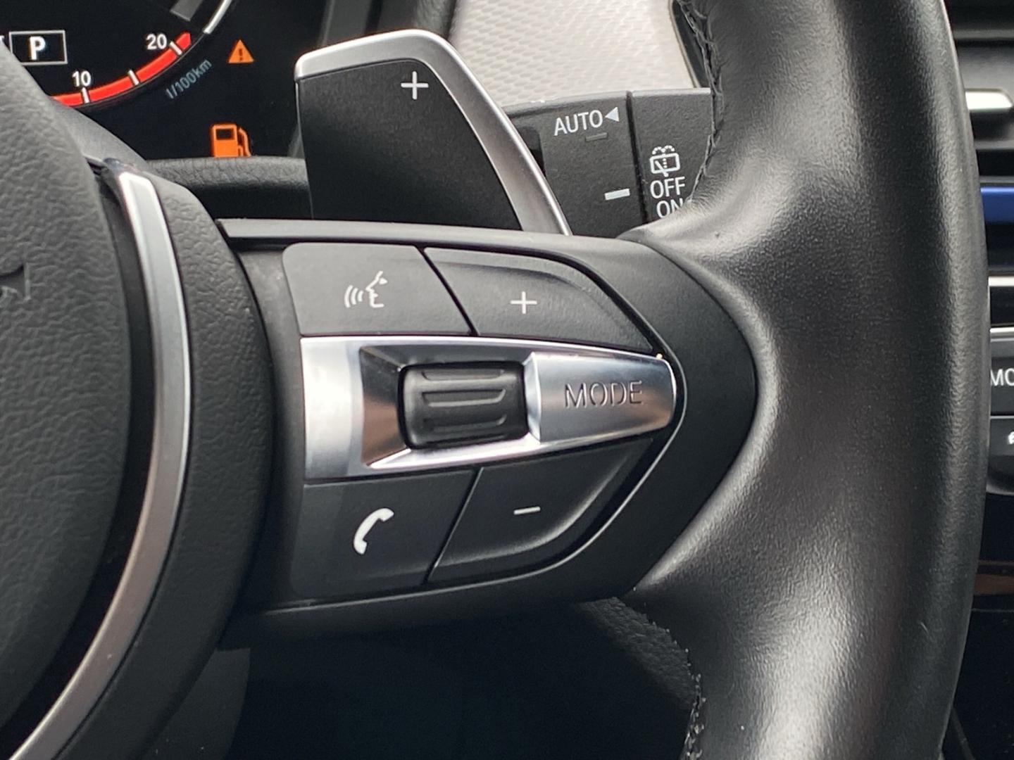 BMW X2 xDrive M35 i Sportpaket HUD Navi Soundsystem, миниатюра 19