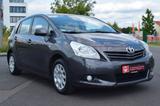 Toyota Verso 2.0l D-4D Life 7 Sitzer,KLIMA - gebrauchte Toyota Verso aus dem Jahr 2010