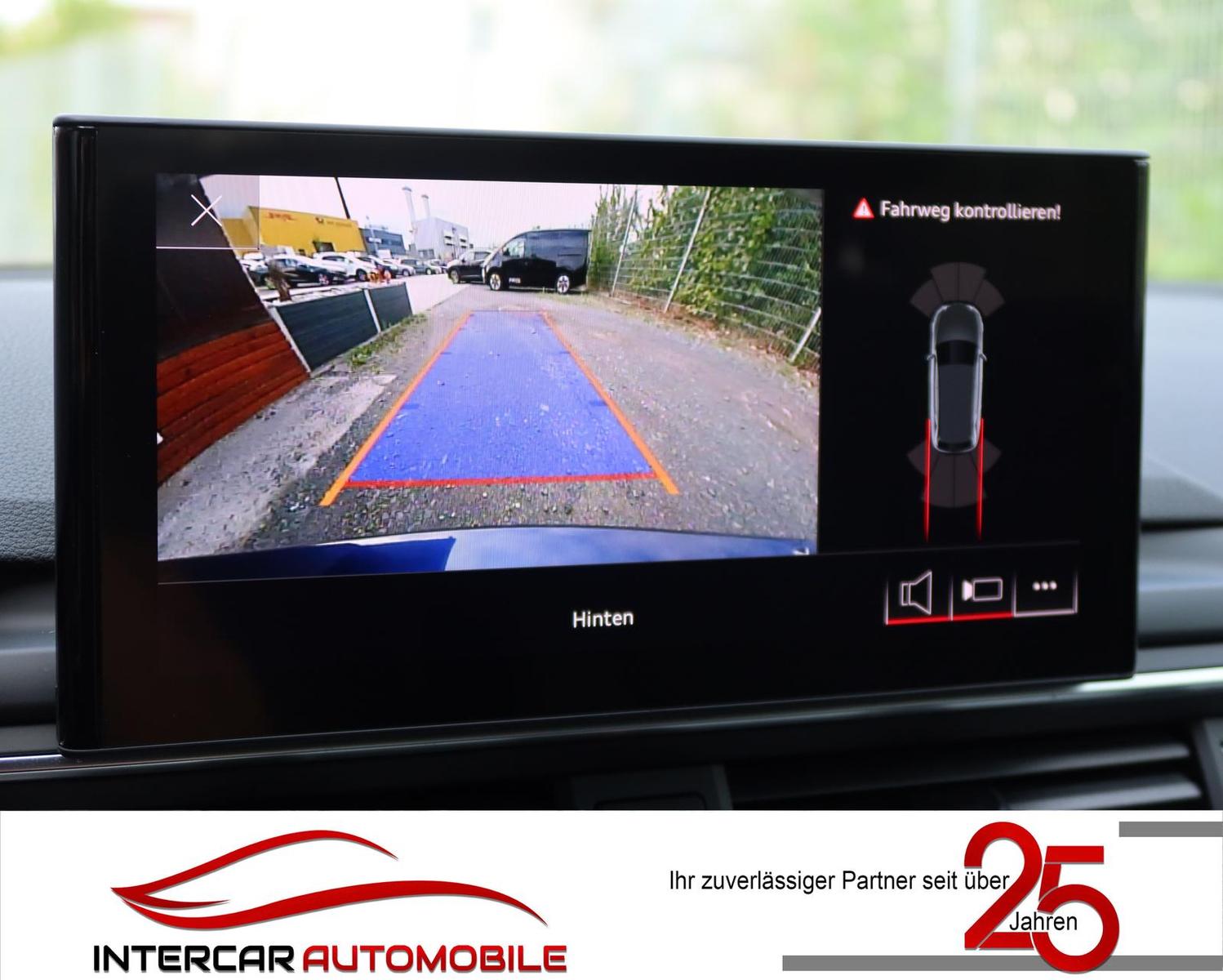 Audi A4 35 TFSI advanced DSG Virtual C. LED CarPlay, миниатюра 9