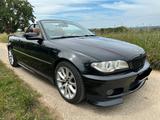 BMW 330ci - solider Klassiker in tollem Zustand - BMW 330 aus 2004: 330i