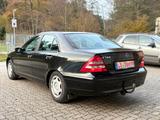 Mercedes-Benz C 180 Scheckheft/Klima/Automatik/ TÜV 08/26 - gebrauchte Mercedes-Benz C-Klasse aus dem Jahr 2000