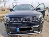 Jeep Compass 1.3l T4-PHEV 177kW S Automatik 4WD S - Jeep Compass von privat