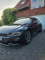 Volkswagen Arteon 2.0 TSI DSG R-Line | Panorama | Leder - VW Arteon von privat