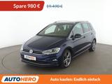 Volkswagen Golf VII Sportsvan 1.5 TSI ACT Highline Aut.*LED - gebrauchte VW Golf Sportsvan aus dem Jahr 2019