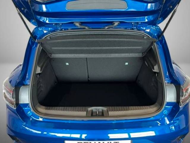 Fahrzeugabbildung Renault CLIO Techno E-Tech Full Hybrid 145