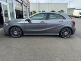 Mercedes-Benz Mercedes A-Klasse, 220d, AMG Line, Sonderm... - Mercedes-Benz 220: A