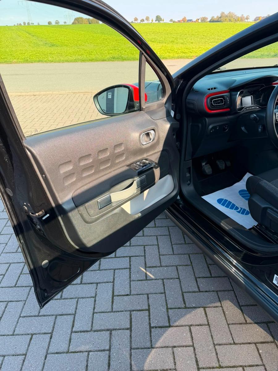 Citroën C3 Feel