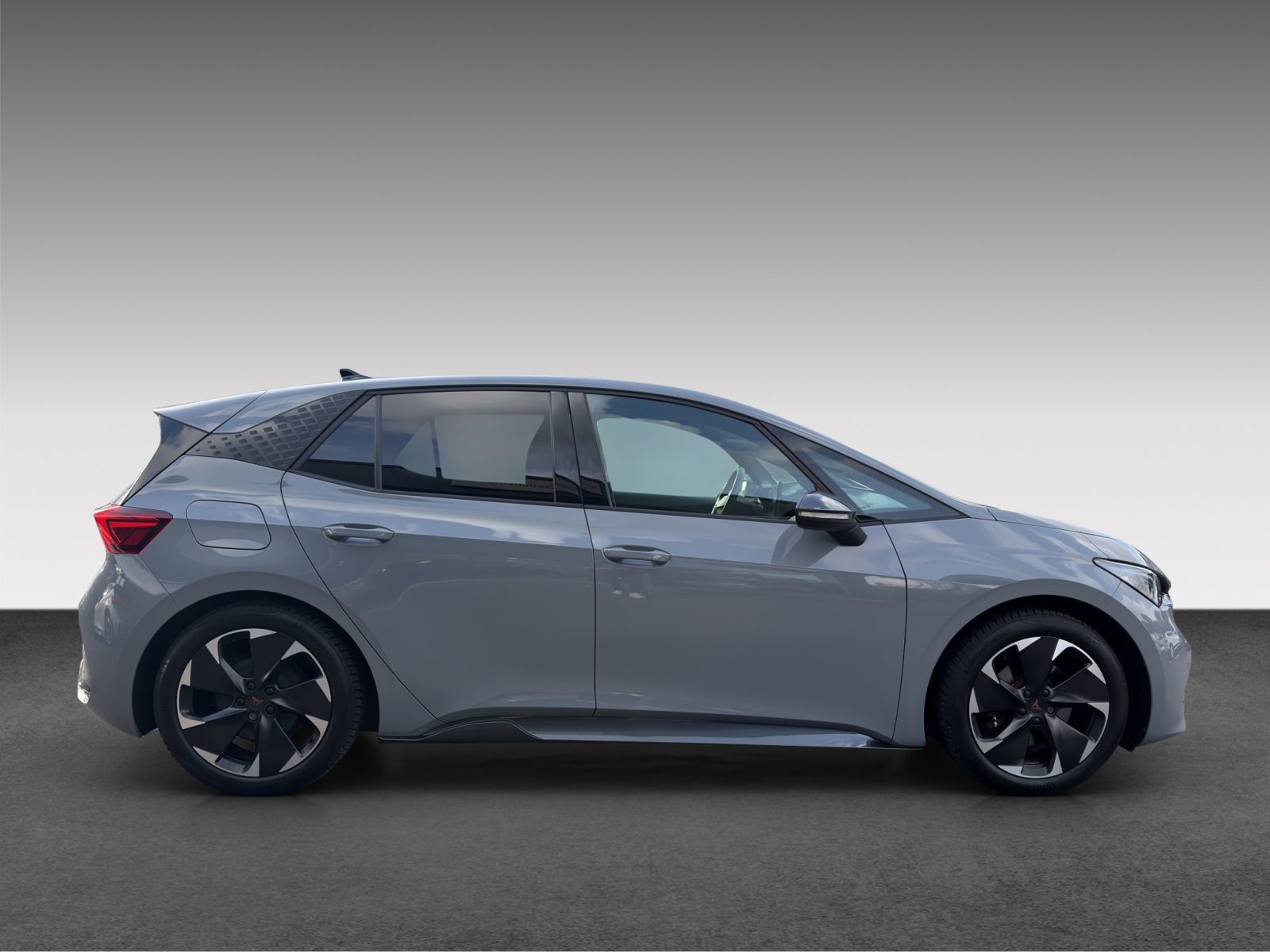 Cupra Born - Bild 8