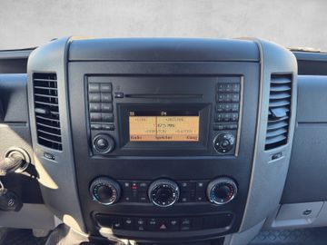 Mercedes-Benz Sprinter II Kombi 316 CDI L3H2 Crewbus|9-Sitze