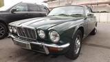 Jaguar XJ12 Serie 2 Coupé, die pure Schönheit! - Jaguar XJ12: Coupe