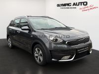 Kia Niro Vision 1.6 Hybrid, Sitzheizung, Navi, Klima - Image