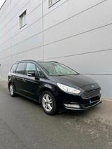 Ford Galaxy 2.0 7 Sitzer - Ford Galaxy in Bielefeld