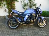 Kawasaki ZR 750 J - KAWASAKI ZR 750 J