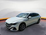 Volkswagen Arteon SB 2.0 TDI DSG R-Line LED|Navi|SHZ|RFK|AC - Volkswagen Arteon in Nürnberg