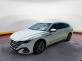 Volkswagen Arteon SB 2.0 TDI DSG R-Line LED|Navi|SHZ|RFK|AC - VW Arteon Gebrauchtwagen in Hamburg