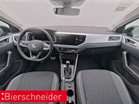 Volkswagen Taigo - Vorschau Bild 10