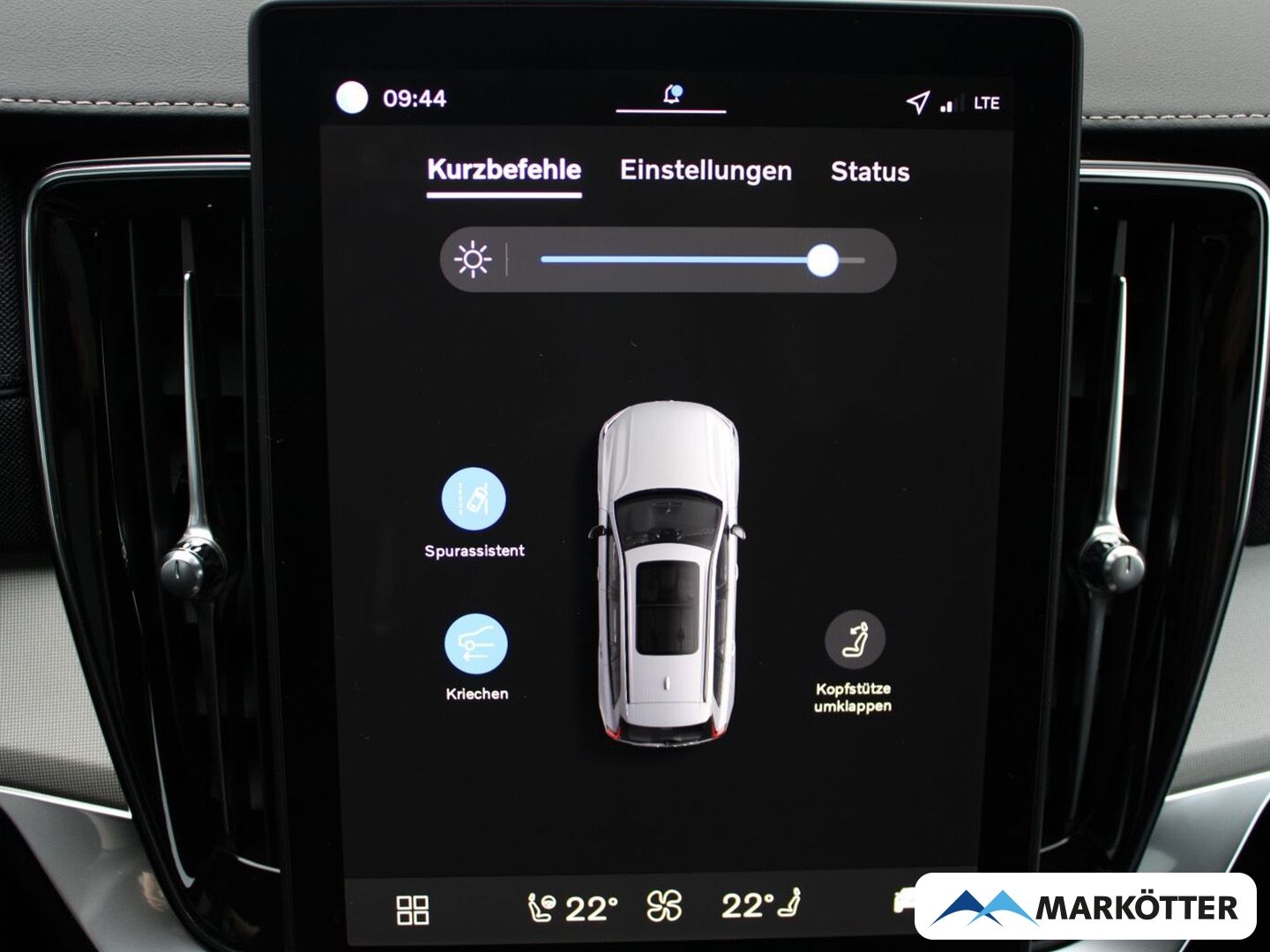 Volvo XC90 - Bild 20