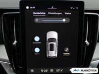 Volvo XC90 - Vorschau Bild 20